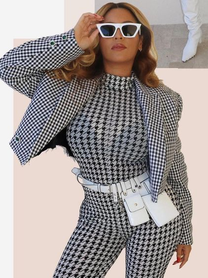 Что такое кэтсьют и как его носить